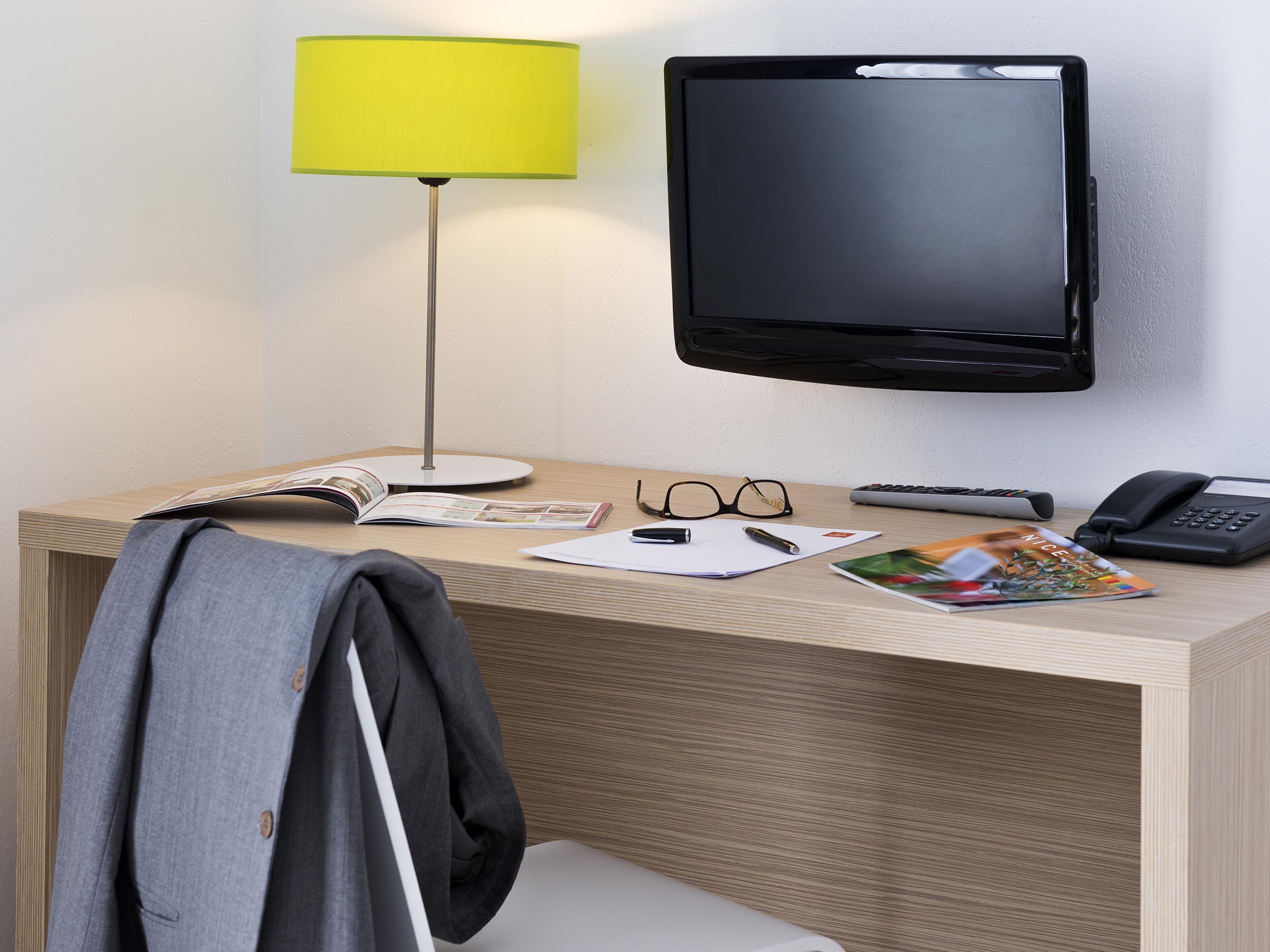 Aparthotel Adagio Access Nice Magnan Экстерьер фото